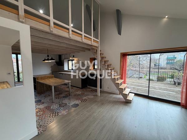 A VENDRE Maison Crest 7 pièces 175 m2 avec piscine