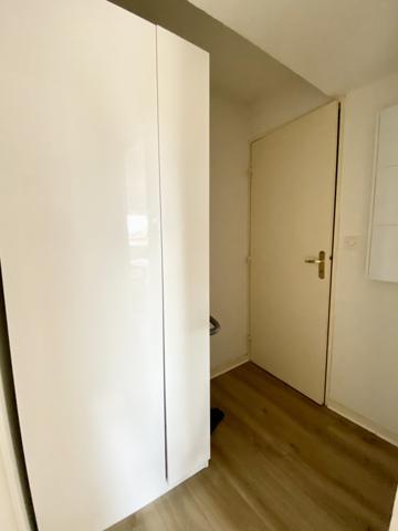 Port Guillaume - Appartement 3 pièces vue mer