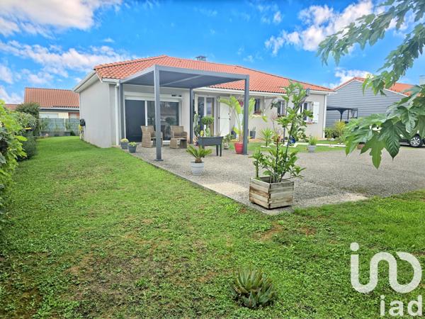 Maison à vendre 5 pièces 101 m² Bazet