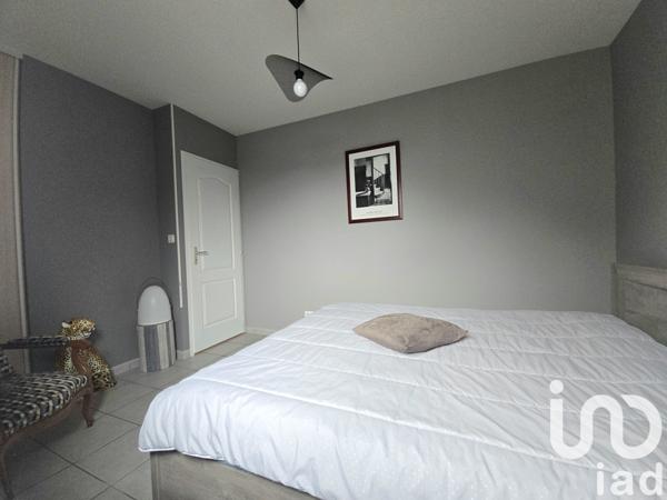 Maison à vendre 5 pièces 101 m² Bazet