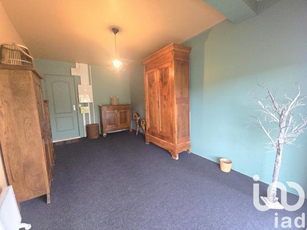 Maison à vendre 5 pièces 101 m² Bazet