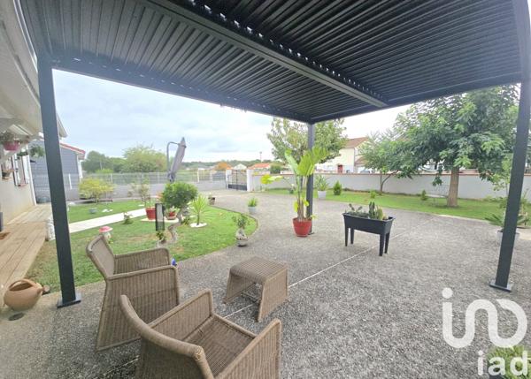 Maison à vendre 5 pièces 101 m² Bazet