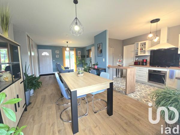 Maison à vendre 5 pièces 101 m² Bazet