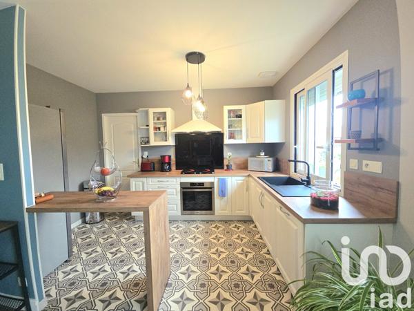 Maison à vendre 5 pièces 101 m² Bazet