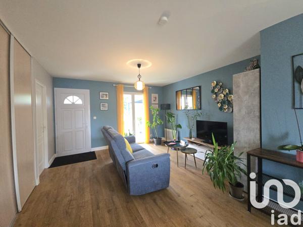 Maison à vendre 5 pièces 101 m² Bazet