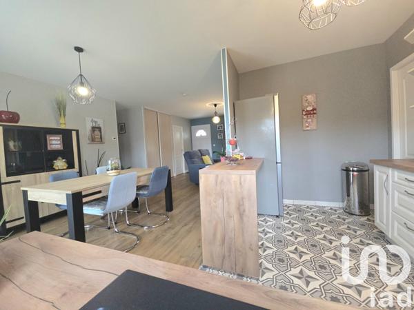 Maison à vendre 5 pièces 101 m² Bazet