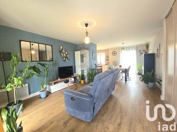 Maison à vendre 5 pièces 101 m² Bazet