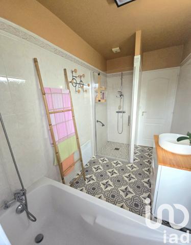 Maison à vendre 5 pièces 101 m² Bazet