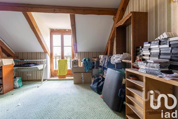 House for sale 13 rooms 365 m² Guerville