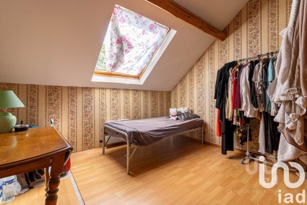 House for sale 13 rooms 365 m² Guerville