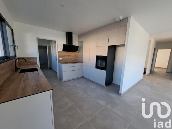 Maison à vendre 5 pièces 97 m² Séméac