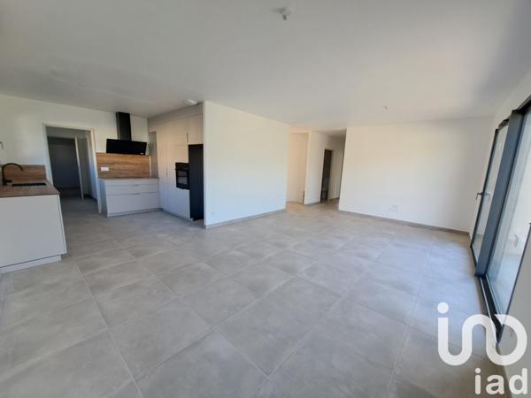 Maison à vendre 5 pièces 97 m² Séméac