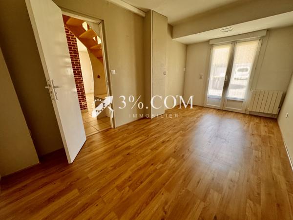 Maison 6 pièce(s) 4 chambre(s) 96.55 m²