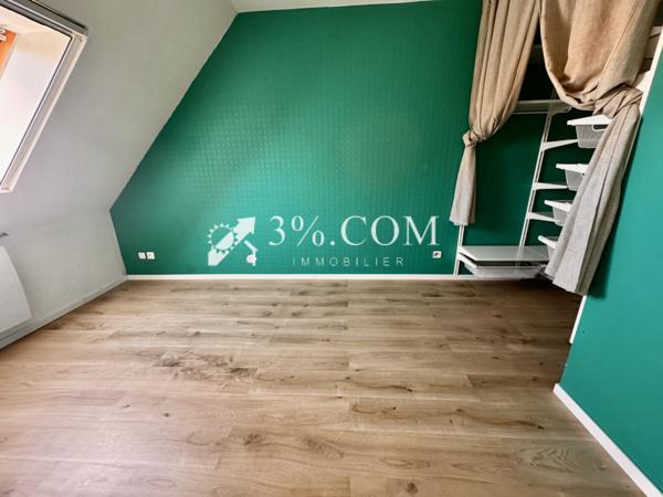 Maison 6 pièce(s) 4 chambre(s) 96.55 m²