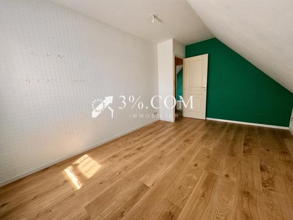 Maison 6 pièce(s) 4 chambre(s) 96.55 m²