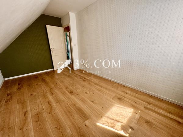 Maison 6 pièce(s) 4 chambre(s) 96.55 m²