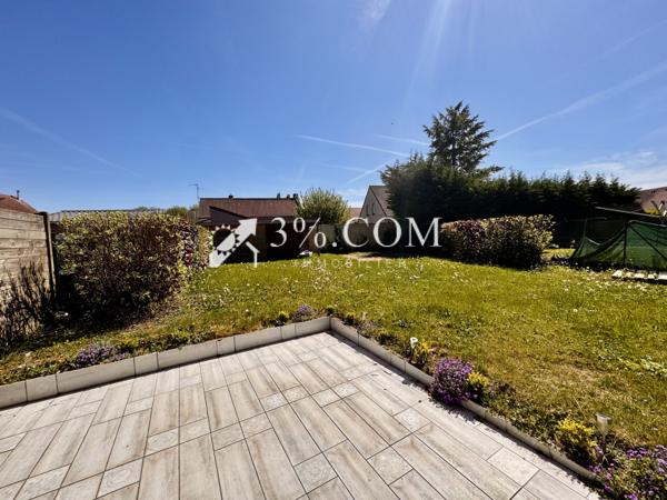 Maison 6 pièce(s) 4 chambre(s) 96.55 m²
