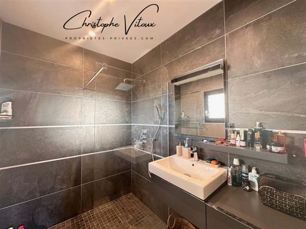 Villa contemporaine de 145m2 - 11570 PALAJA