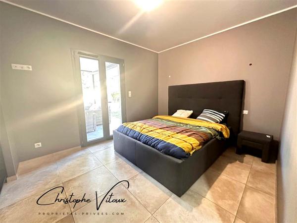 Villa contemporaine de 145m2 - 11570 PALAJA