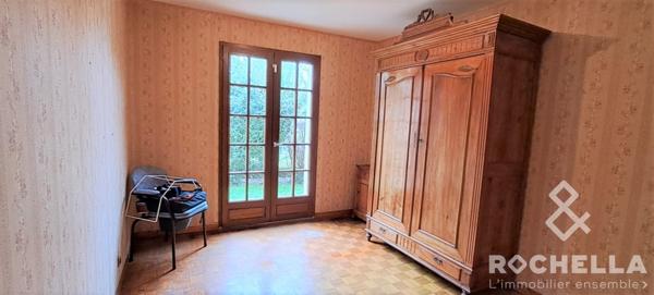 MAISON T6 DE 146 M2 PLAIN-PIED AVEC GARAGE