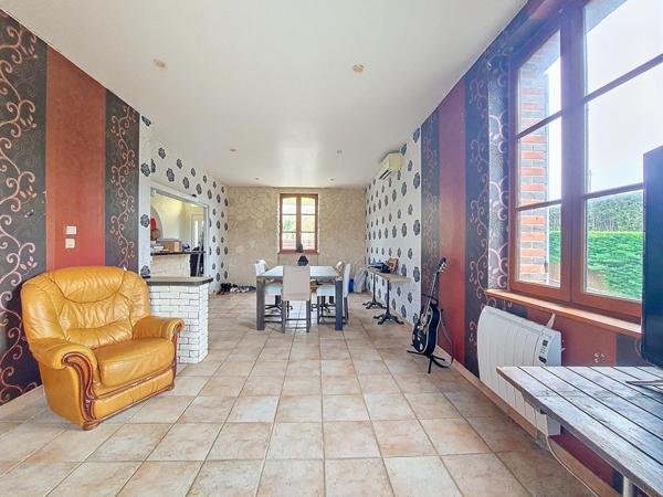 Maison 5 pieces 90 m2