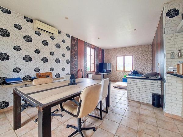 Maison 5 pieces 90 m2