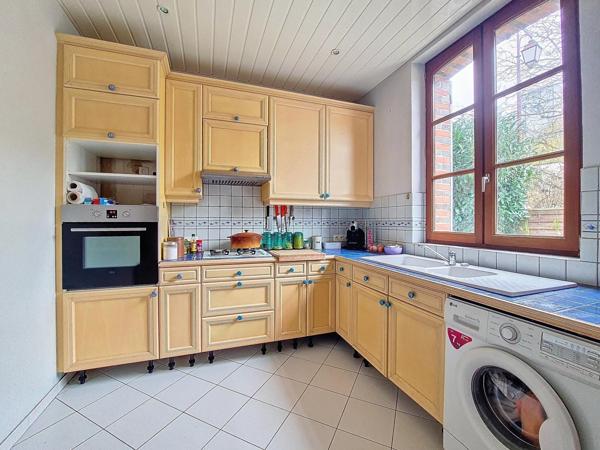 Maison 5 pieces 90 m2