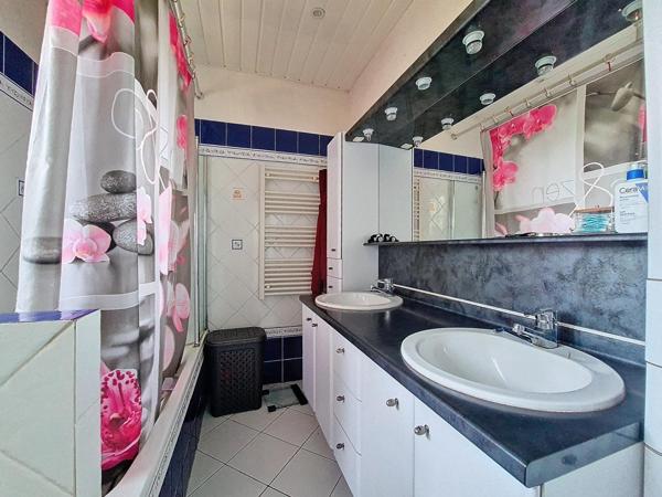 Maison 5 pieces 90 m2