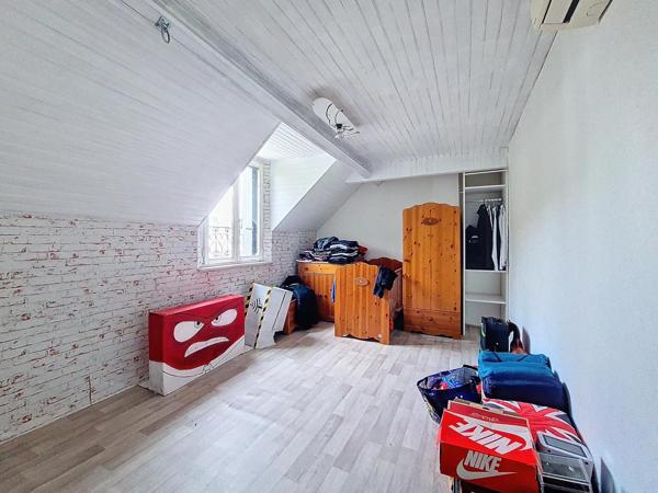 Maison 5 pieces 90 m2