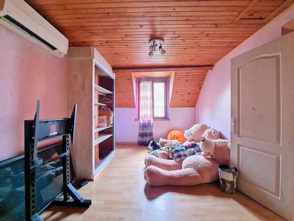 Maison 5 pieces 90 m2