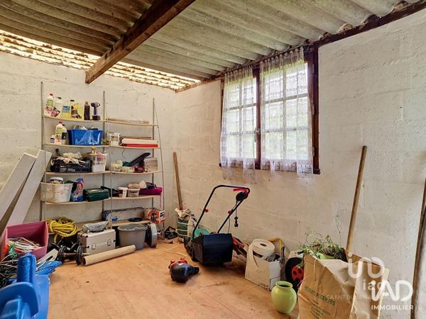 Appartement à vendre 3 pièces 49 m² Noisy-le-Sec