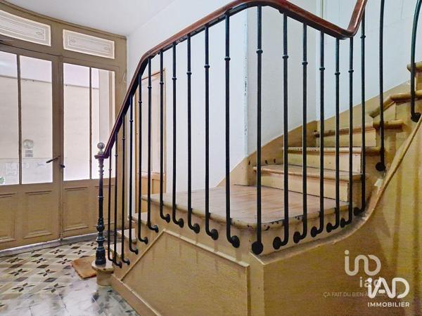 Appartement à vendre 3 pièces 49 m² Noisy-le-Sec