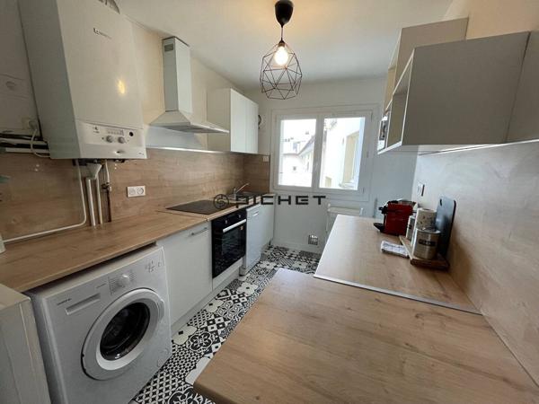 Appartement 4 pièces 78 m² PAU - 64000