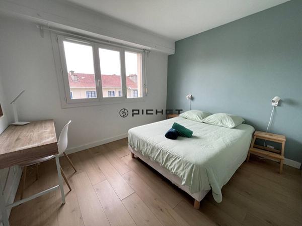 Appartement 4 pièces 78 m² PAU - 64000