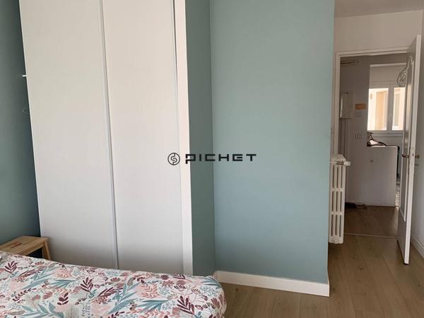 Appartement 4 pièces 78 m² PAU - 64000