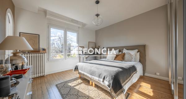 À vendre Appartement 4 pièces 89 m² - Bordeaux 33000