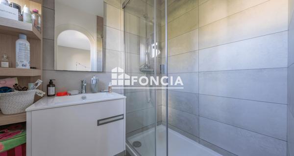 À vendre Appartement 4 pièces 89 m² - Bordeaux 33000