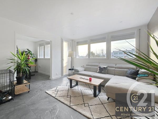 Appartement F3 Bis à vendre  4 pièces - 74 m2 MUNDOLSHEIM - 67