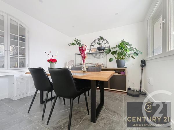 Appartement F3 Bis à vendre  4 pièces - 74 m2 MUNDOLSHEIM - 67