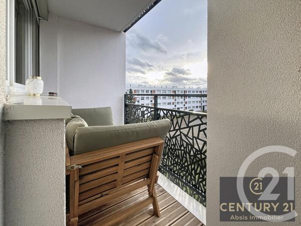 Appartement F3 Bis à vendre  4 pièces - 74 m2 MUNDOLSHEIM - 67