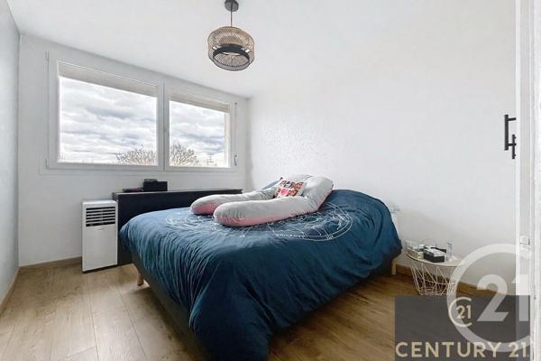 Appartement F3 Bis à vendre  4 pièces - 74 m2 MUNDOLSHEIM - 67