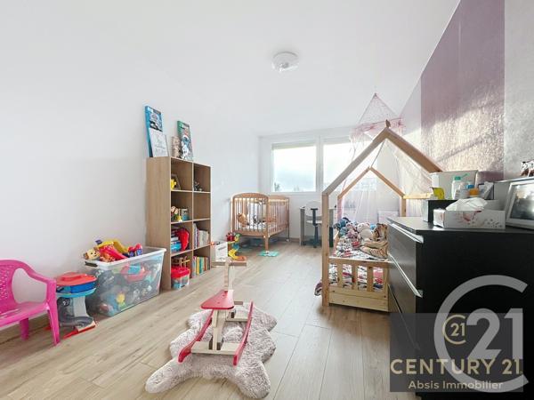 Appartement F3 Bis à vendre  4 pièces - 74 m2 MUNDOLSHEIM - 67