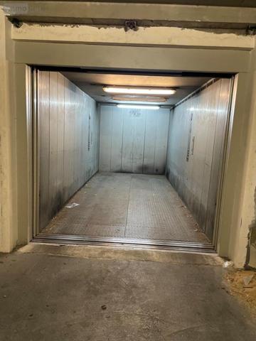 Garage - Parking à vendre à Paris 17e arrondissement à Paris (75017), ref : 59191-5930