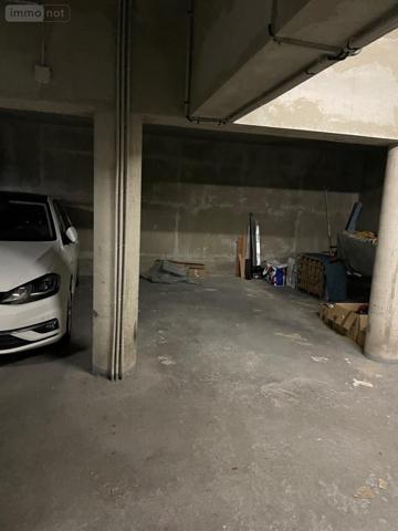 Garage - Parking à vendre à Paris 17e arrondissement à Paris (75017), ref : 59191-5930