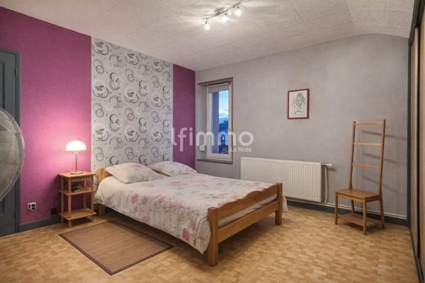 Maison individuelle rénovée T5 - Blénod-lès-Pont-à-Mousson