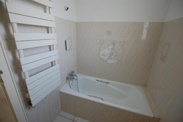 Maison de plain-pied rénovée – Saint-Médard-en-Jalles