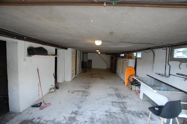 Maison de plain-pied rénovée – Saint-Médard-en-Jalles