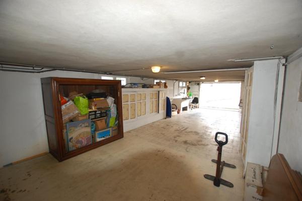 Maison de plain-pied rénovée – Saint-Médard-en-Jalles