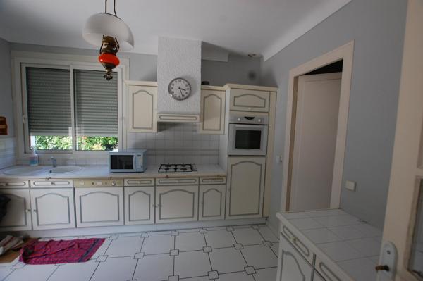 Maison de plain-pied rénovée – Saint-Médard-en-Jalles