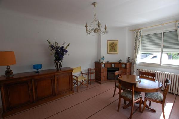 Maison de plain-pied rénovée – Saint-Médard-en-Jalles